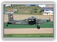 PC-6 Swiss Air Force V-632_2